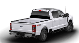 2026 Ford Super Duty® External Image 4